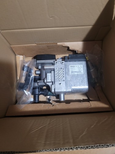 Webasto thermo diesel 24v - webasto,