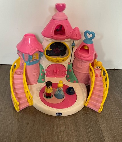 Chicco disney princess - chicco,