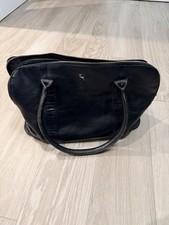 Ashwood Genuine Leather Bag In