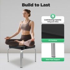 Yoga Chair Inversion Bench