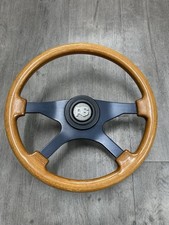 Genuine Ford Atiwe RS Steering