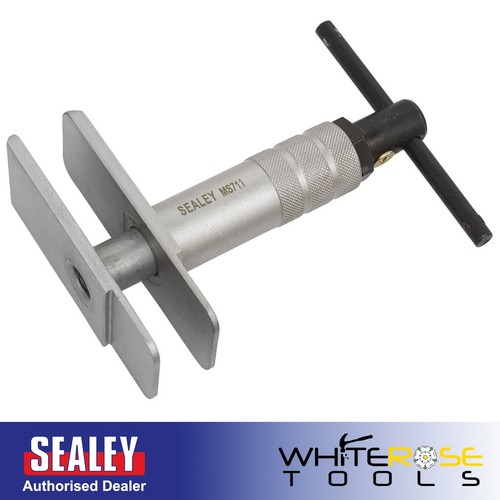 Sealey motorcycle disc - sealey,