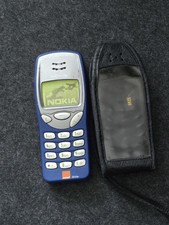 Nokia 3210 - Unlocked