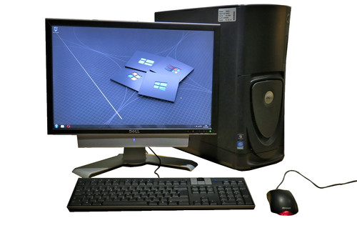 Dell precision 670 - 670, |