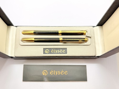 Elysee fine line black - fine,