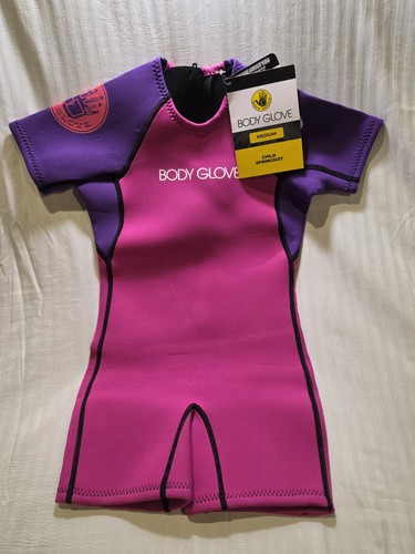 Body glove child - body, springsuit