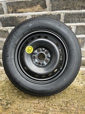 NISSAN SPACESAVER 16" SPARE