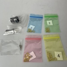 YAMAHA LOCK SET LOCKING SYSTEM