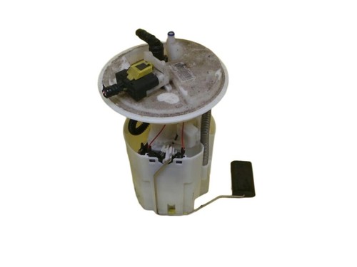 Fiat punto evo fuel - fuel, pump