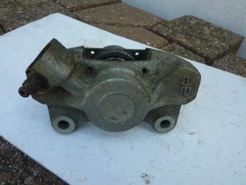 Lockheed twin pot brake - lockheed,
