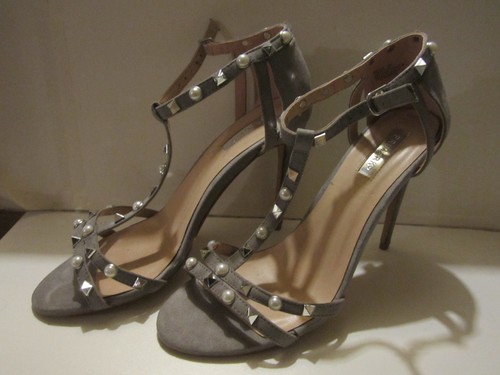 Ladies primark high heels - ladies, size