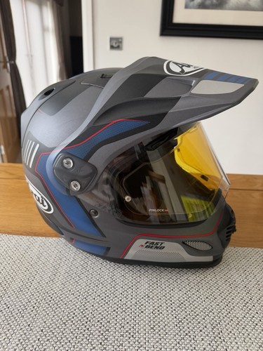 Arai tour size large helmet - arai,