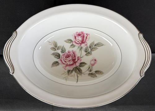 1950s noritake china serving - noritake,