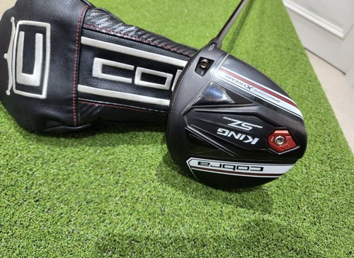Cobra king speedzone xtreme - sz,
