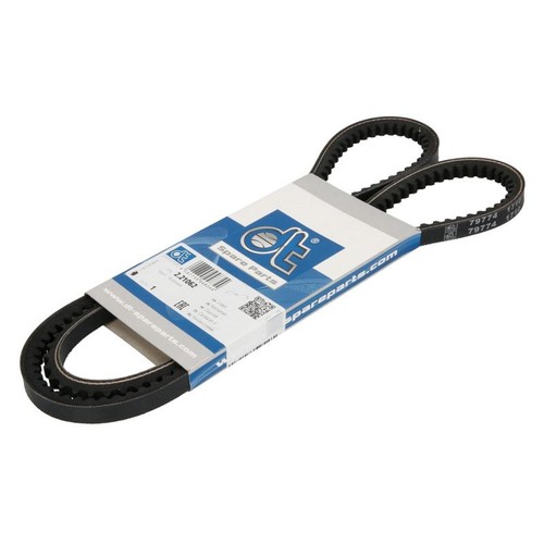 21062 v belt original - a/c, 2.21062