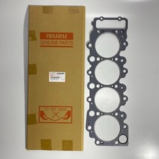 Gasket Cylinder Head for ISUZU NPR NPR-HD 5.2 4HK1 (T=1575) Original 8973754350