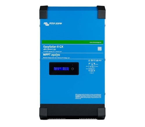 Victron energy easysolar 48v - energy,