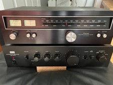 Sansui AU-217  Integrated