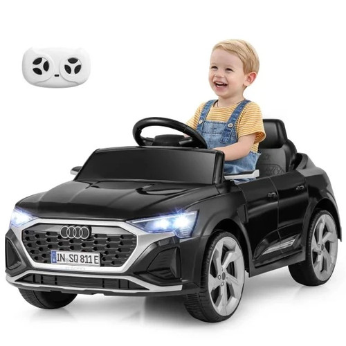 Costway 12v kids ride car - kids,