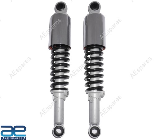 Rear shock absorber set for - absorber,