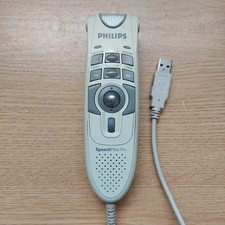 Phillips Speechmike Pro LFH