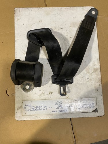 Peugeot 205 1 9 gti - 1.6,