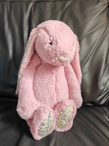 Jellycat blossom tulip - blossom,