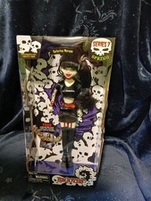 Bleeding Edge Goth Katerina Moreau Series 7 Begoths NIB