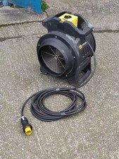 SA CYCLONE ATEX Ex-Proof 110v