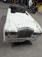 rolls royce corniche Sharna