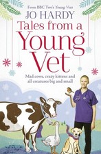 Tales from a young vet (Paperback) - FREE Shipping