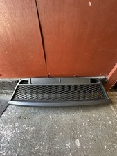 FORD FIESTA ST150 Mk6 Front