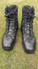 Lowa mountain boots gtx - lowa,