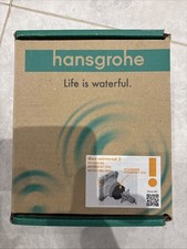Hansgrohe IBox Universal 2
