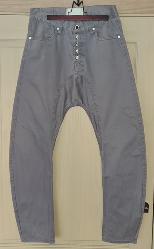 Humör santiago cotton pants - santiago,