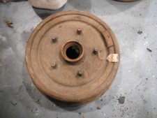 Ford Consul Zephyr Zodiac MK2