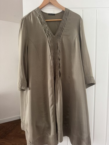 Stunning grizas tunic dress - stunning,