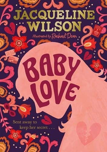 Baby love wilson - baby,