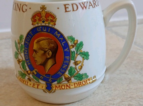 King edward viii coronation - edward,