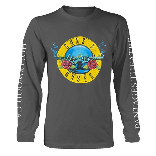 Guns roses hollywood tour - n',