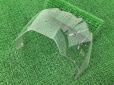 F650GS Windshield 46.63-7 694