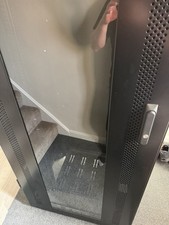 42u free standing server rack