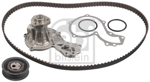 Timing belt water pump kit - &,