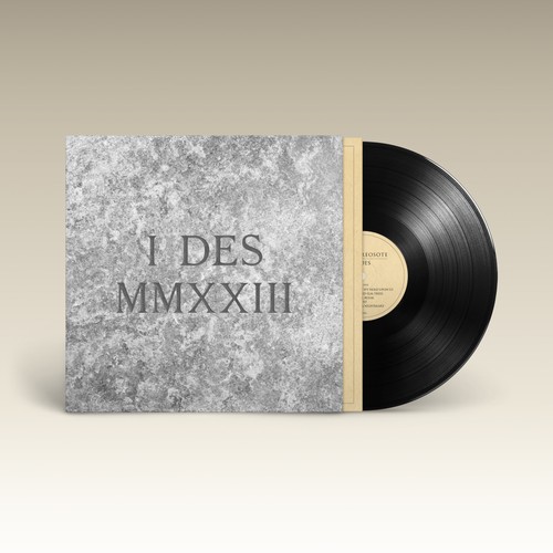 King creosote des - i, (vinyl)