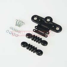 Thunderpole Dog Bone Insulator