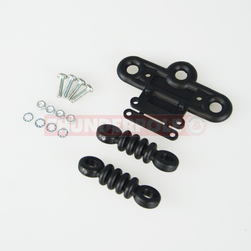 Thunderpole dog bone - dog, insulator