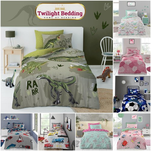 Kids bedding sets reversible - kids,