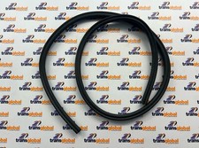 Roof to Rear Cab Rubber Seal for Land Rover Series 2 3 Pick up Truck Cab 334614