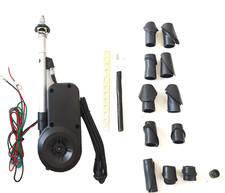 For Volkswagen Golf 2 Cabrio