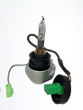 Original Xenon Headlight HID Igniter Ignitor Bulb Holder W3T17771